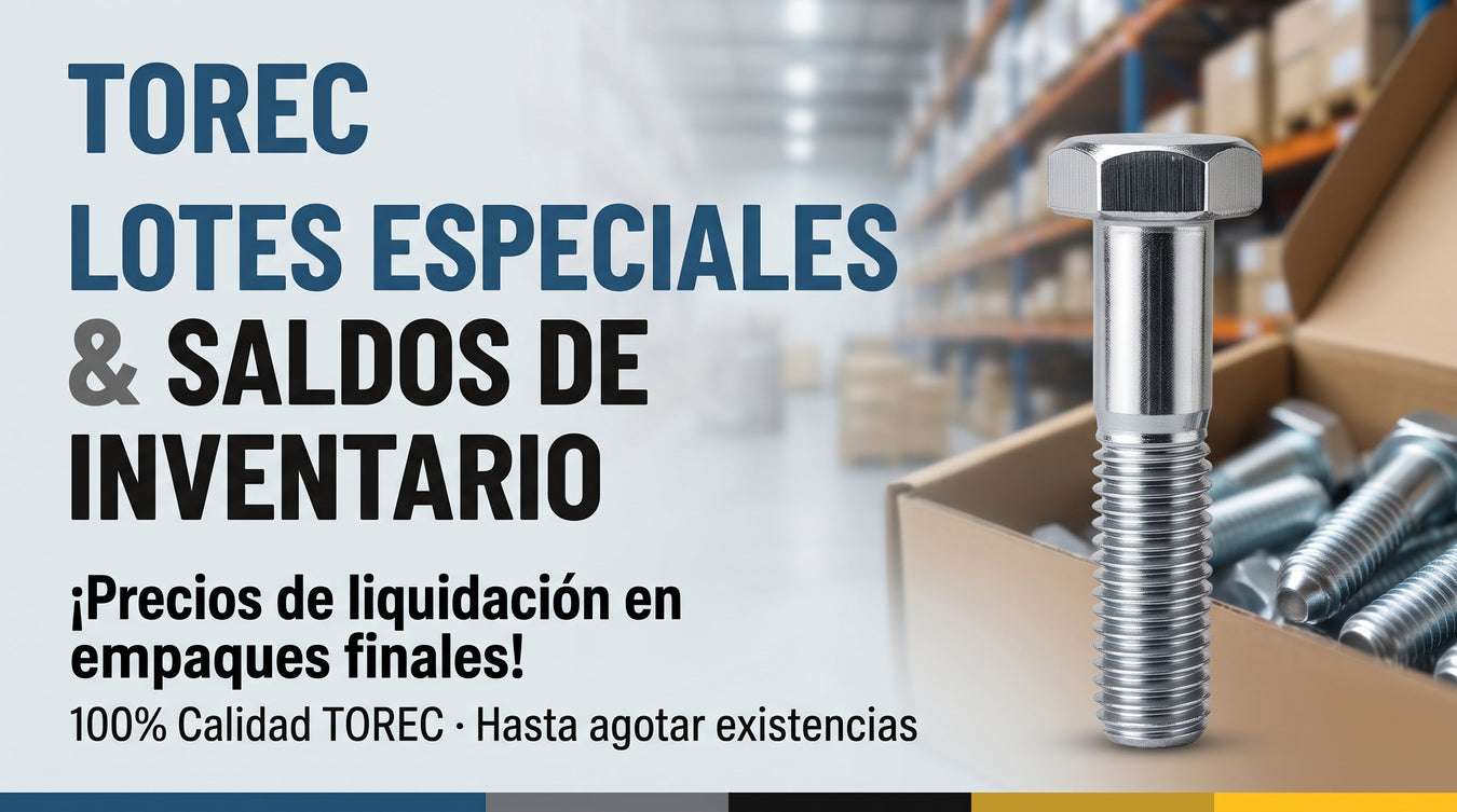 Outlet y Saldos de Inventario