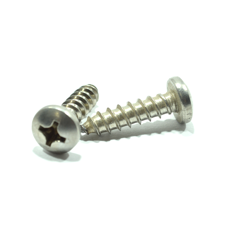 Pija Fijadora Phillips Inoxidable