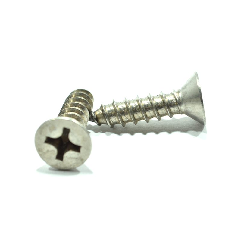 Pija Plana PH Galvanizada