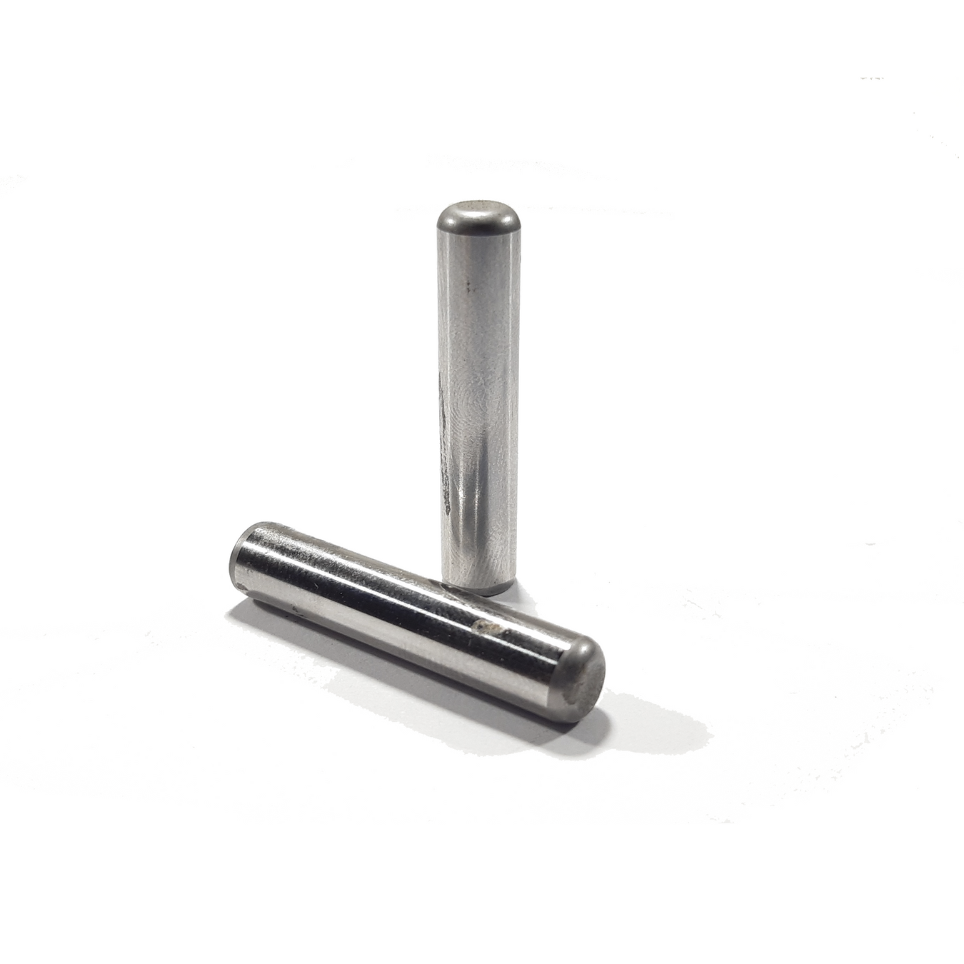 Perno Dowel Roscado - Metrico