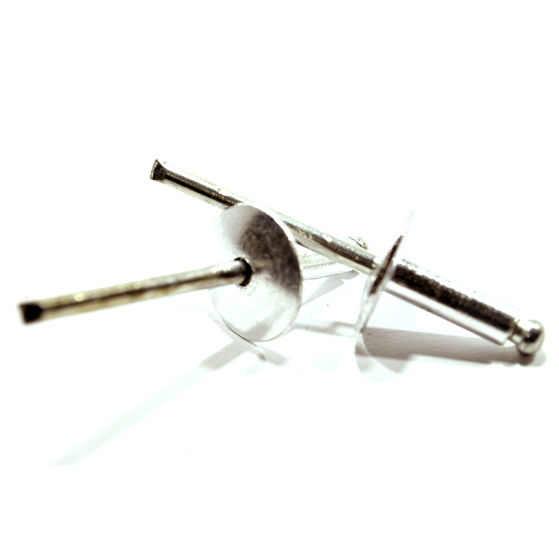 Remache Pop Inoxidable