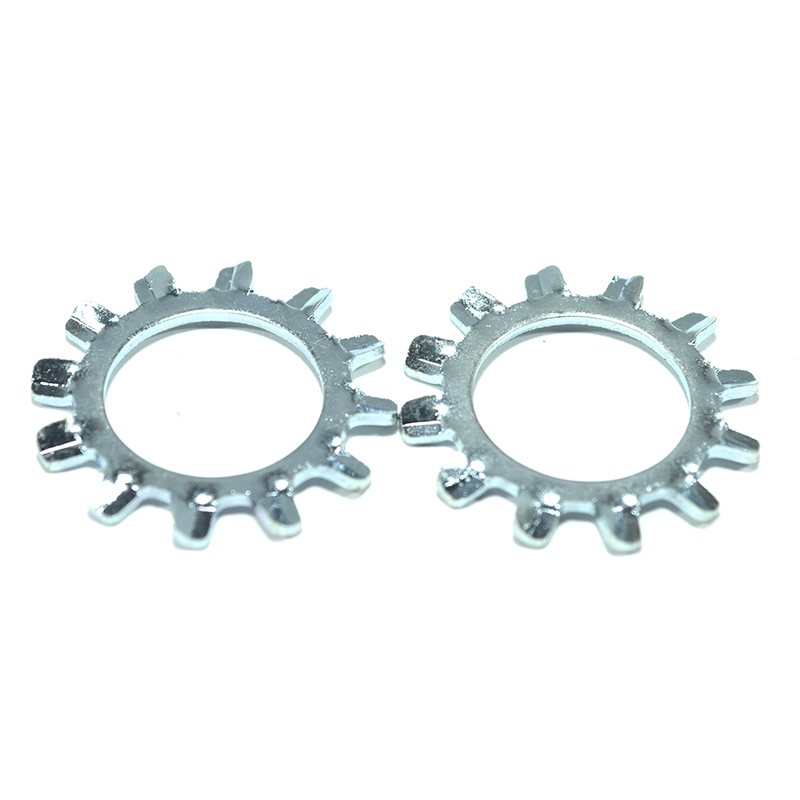 Rondana Estrella Exterior