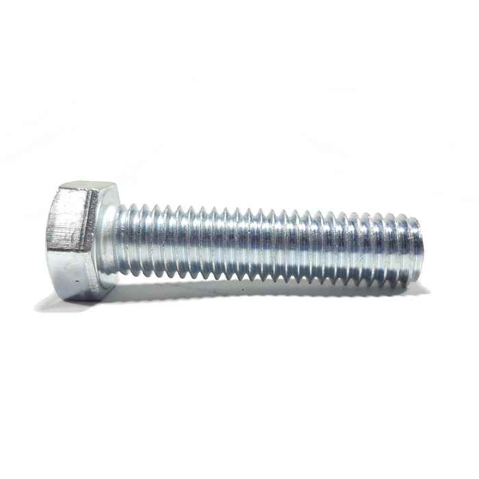 Tornillo Cabeza Hexagonal Gr-5 Galv NC