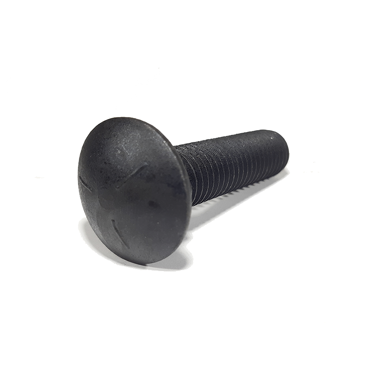 Tornillo Coche Grado 5 Negro