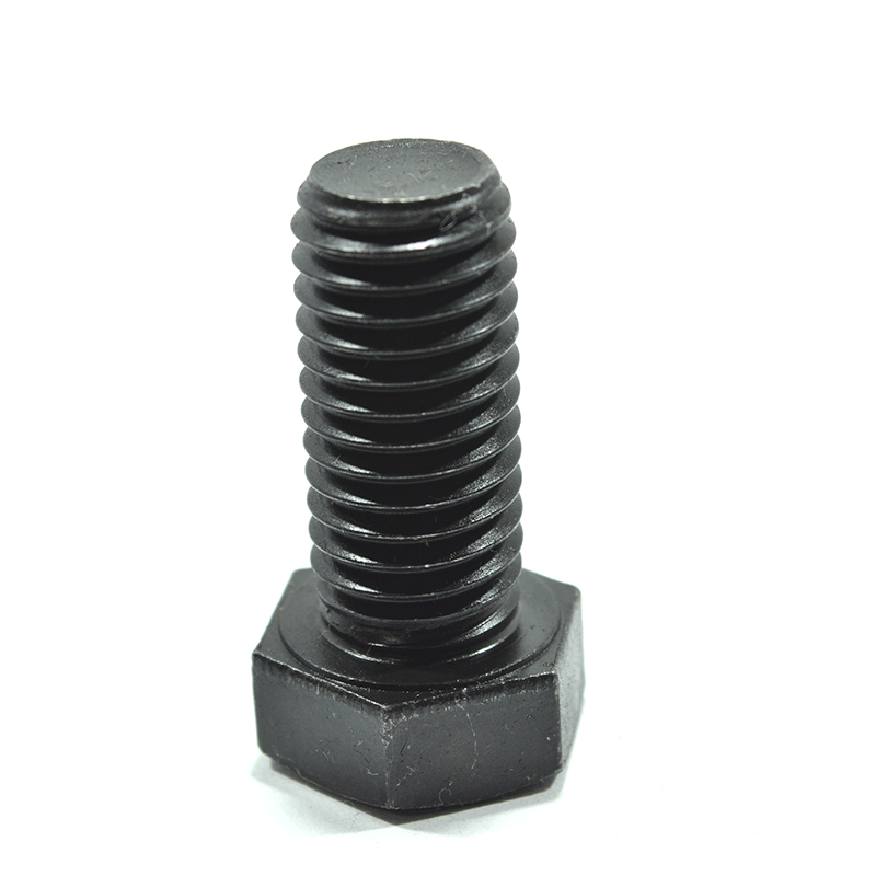 Tornillo Hexagonal 8.8 - Rosca Extra Fina