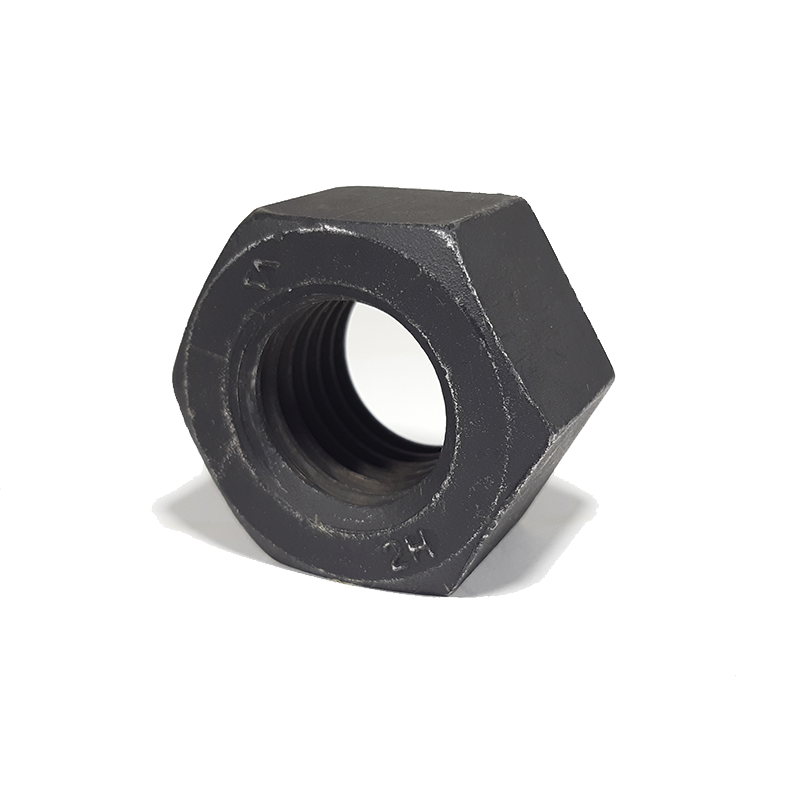 Tuerca 2H - Rosca Estándar