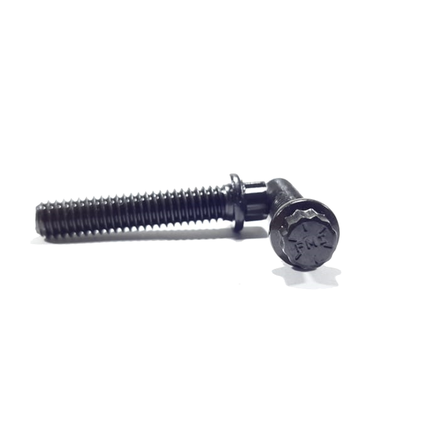 Tornillo Hexagonal Flange Grado 10.9