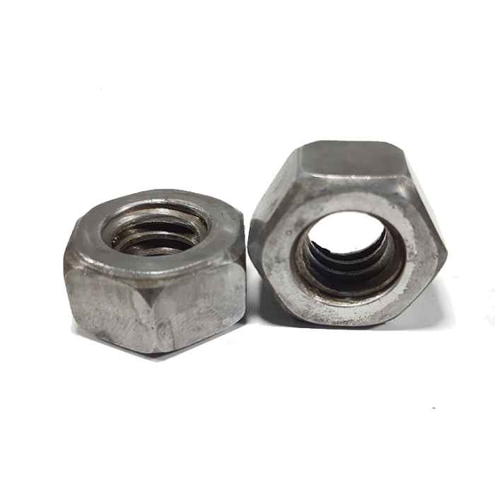 Tuerca ACME - Forjada