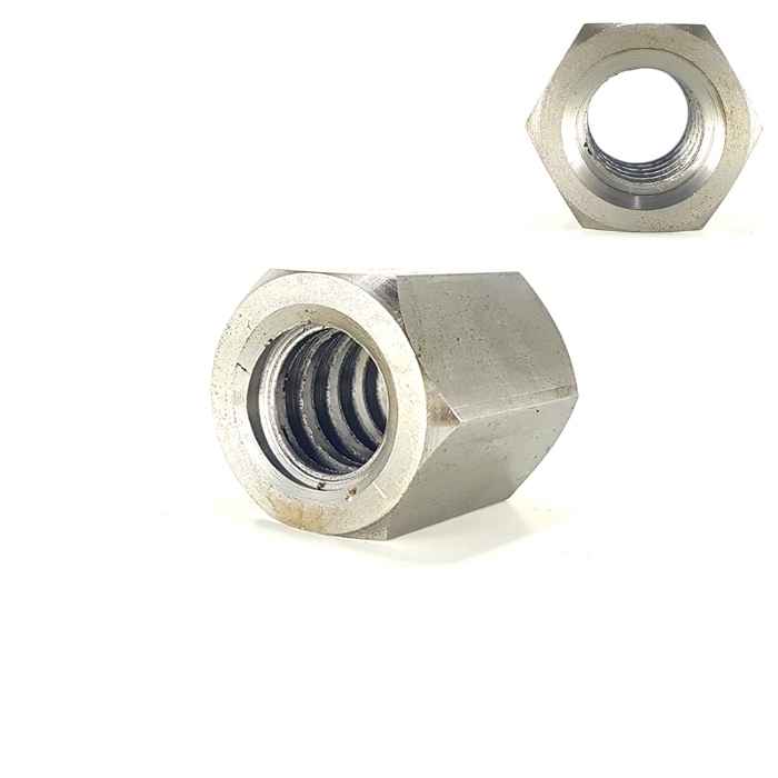 Tuerca Hexagonal ACME