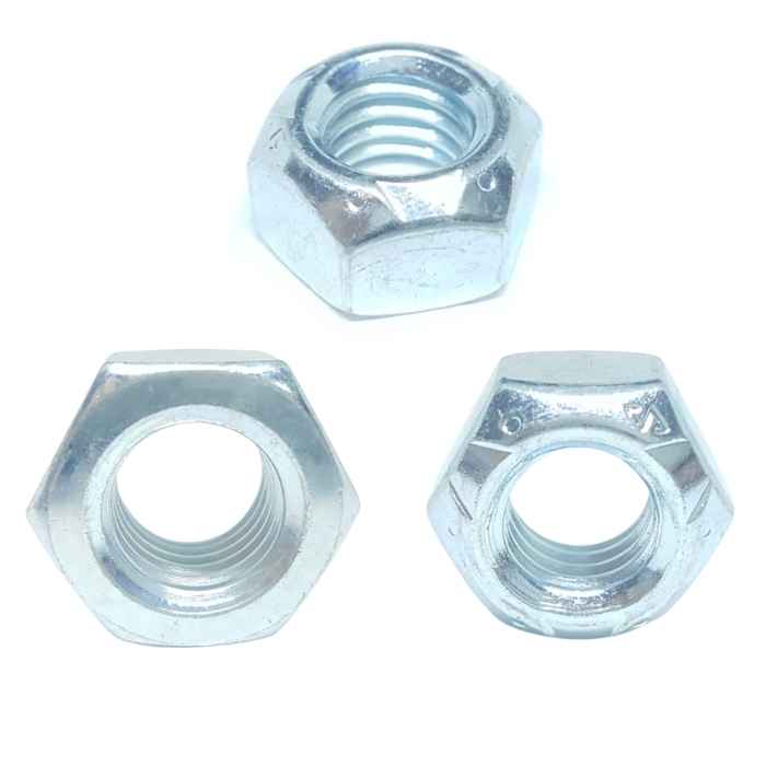 Tuerca Gripco Grado-C Galvanizada