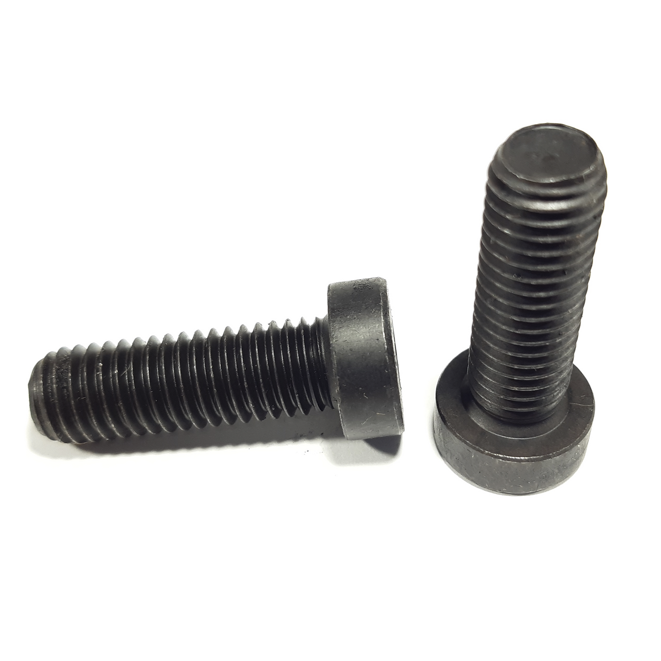 Cabeza Baja - Rosca Estándar