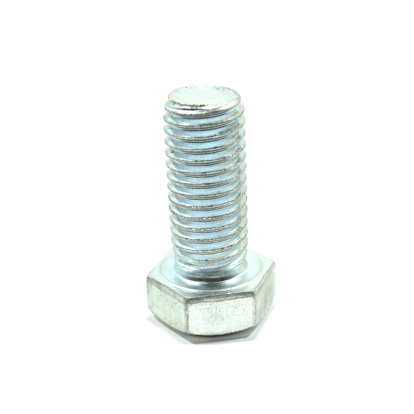 Tornillo Hexagonal Inoxidable