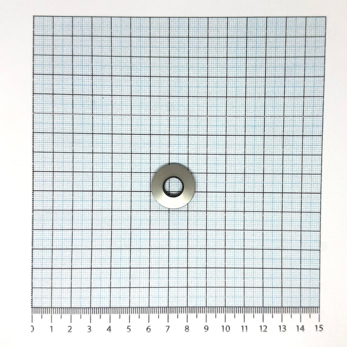 Accesorio de Neopreno EPDM Inoxidable - 3/8"