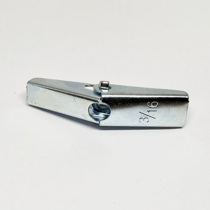 Taquete Mariposa - 3/16"