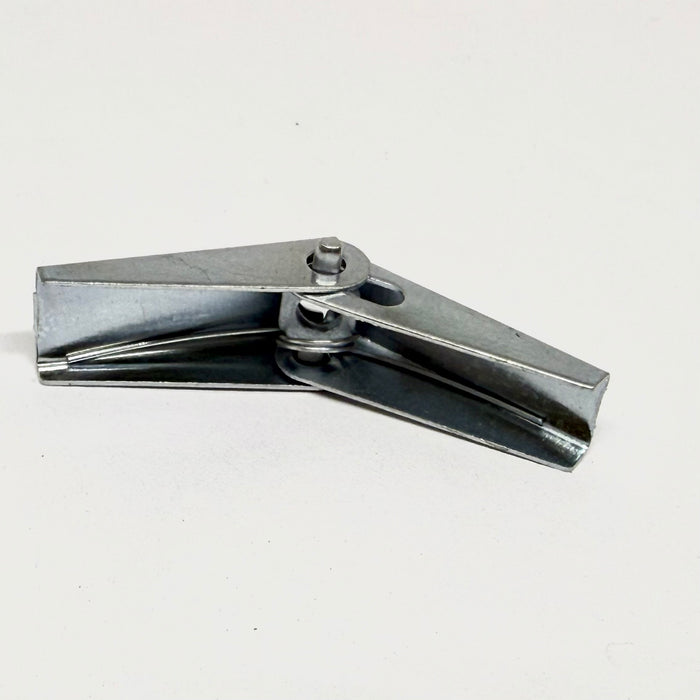 Taquete Mariposa - 1/8"