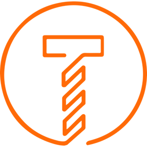 Catalogo de Tornillos — Tornillos TOREC