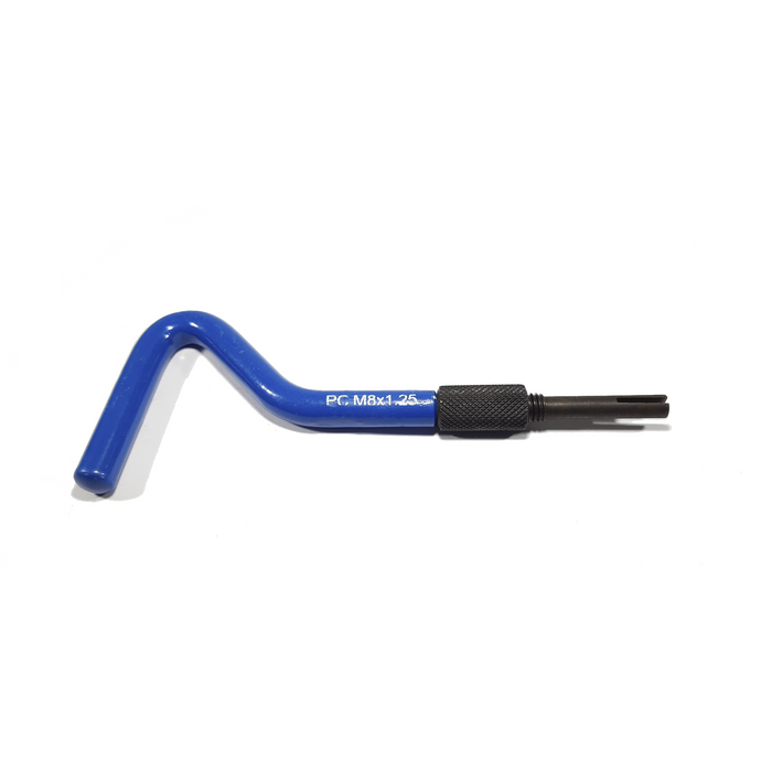 Maneral para Inserto Helicoil - M4