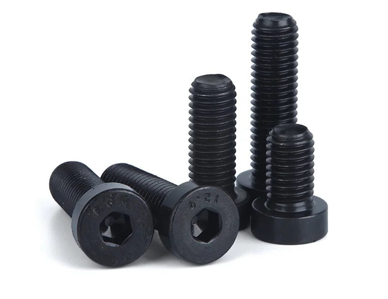 Tornillo Socket Cilindro Cabeza Baja - 5/16 x 7/8