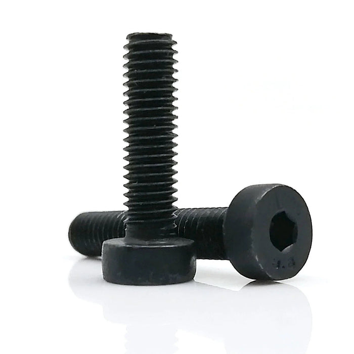 Tornillo Socket Cilindro Cabeza Baja - 3/8 x 1/2