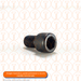 Tornillo Allen Socket Cilindro Negro Estandar - 1 1/2-6 x 10"