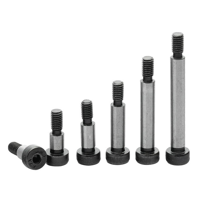 Tornillo de Hombro Guia Estandar - 1/2 x 2-1/2"