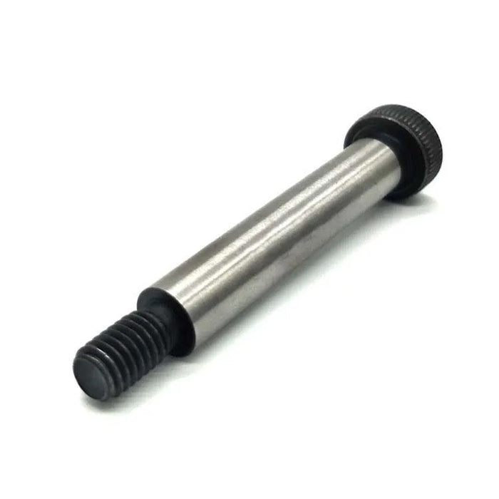 Juego de pernos Allen para motor de acero inoxidable pulido Juego de pernos Allen para motor de acero inoxidable pulido