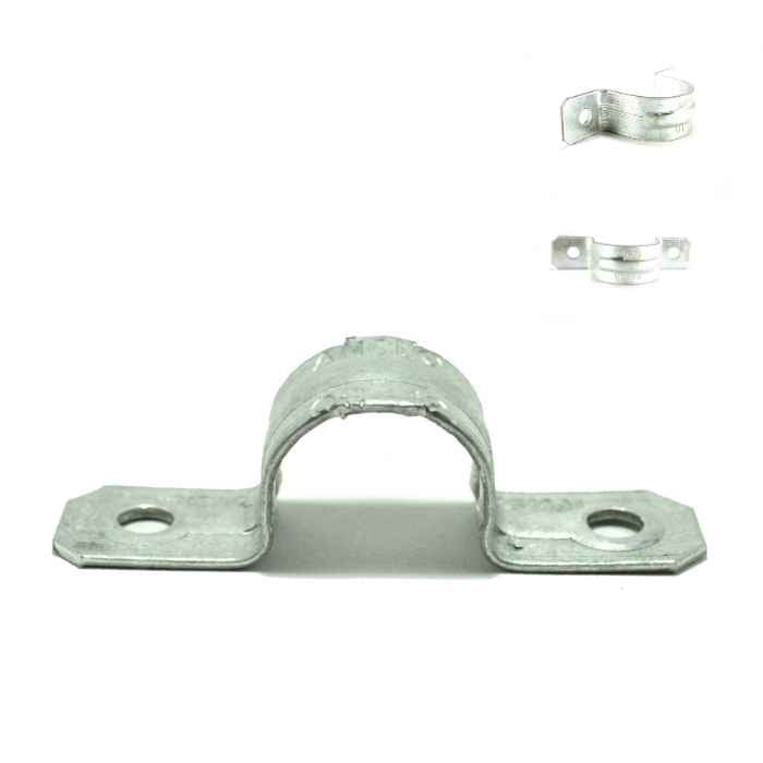 Abrazadera Tipo Omega 1/2" 