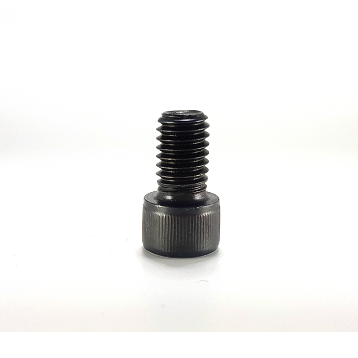 Tornillo Socket Cilindro Negro NC- 1 1/4-7 x 1 3/4
