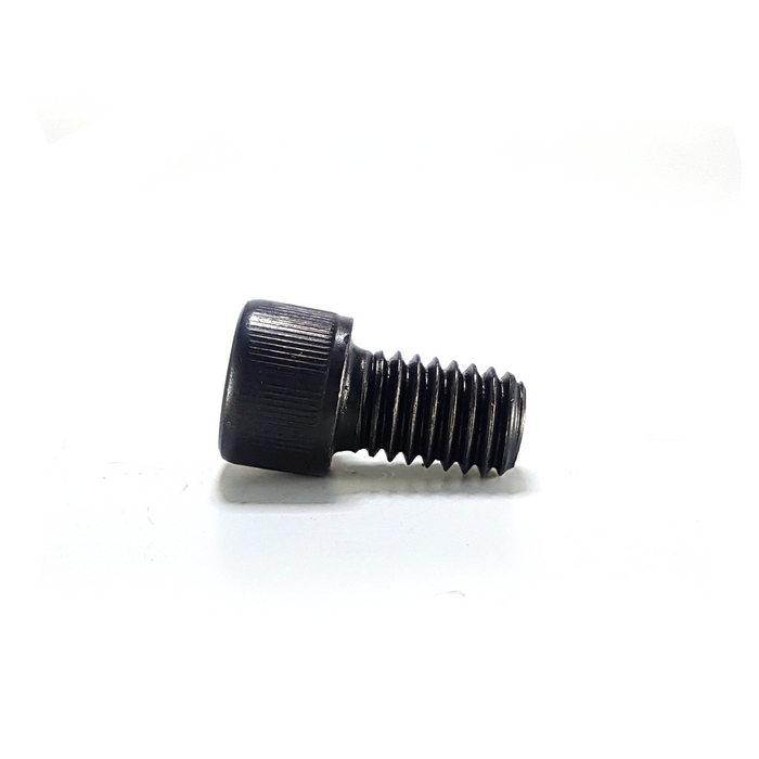 Tornillo Socket Cilindro Negro NC- 1 1/2-6 x 7 1/2