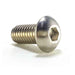 Tornillo Socket Boton Inoxidable - M10X 30 
