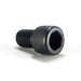 Tornillo Socket Cilindro Negro Rosca Fina - 1/2-20 x 1.1/4" 