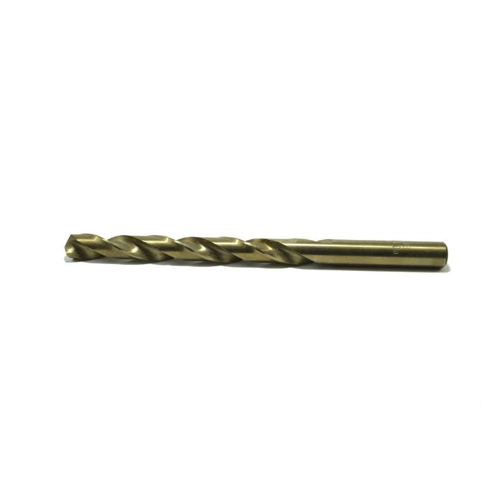 Kit De Brocas COBALTO De 1/16 A 1/2 BOSCH / 21 Piezas / BOSCH 10 C 2 A