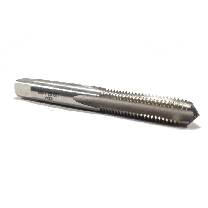 Maschio a macchina B M3x0,5mm HSS-E-PM Grezzo 6H DORMER Maschio a macchina B M3x0,5mm HSS-E-PM Grezzo 6H DORMER