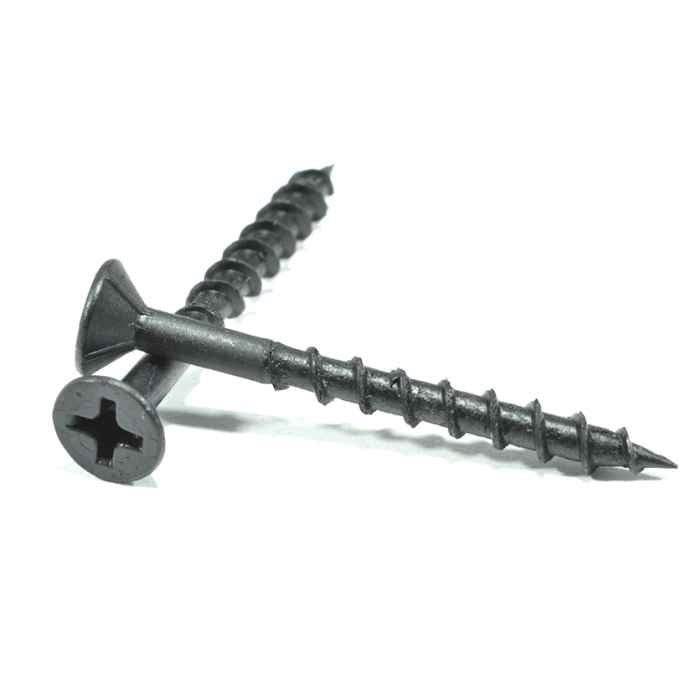 Pija Multiusos - #6 X 2 1/4" 