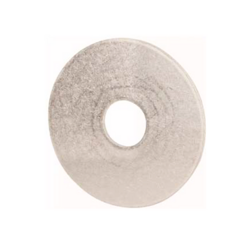 Rondana Fender Washer Inoxidable - 1/4 EXT.- 1-1/4"