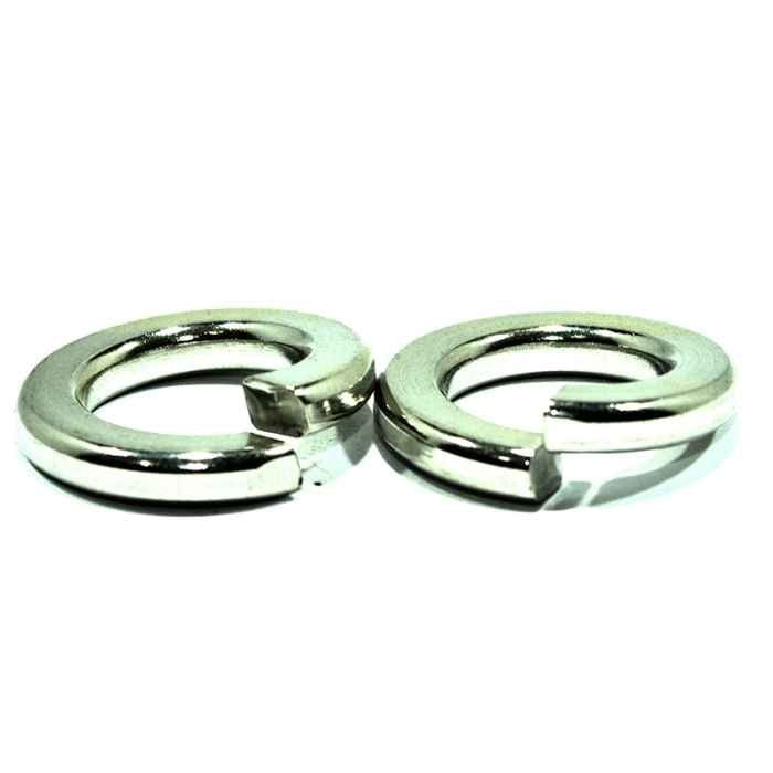 Rondana Arandela de Presion Galvanizada - 1 1/8" 