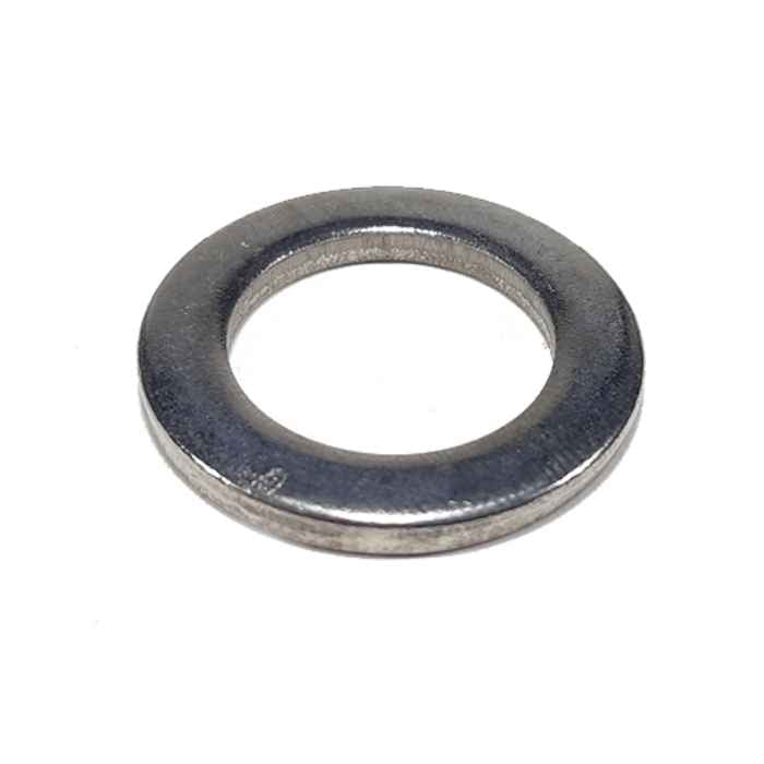 Rondana Plana Galvanizada SAE - 1/2"