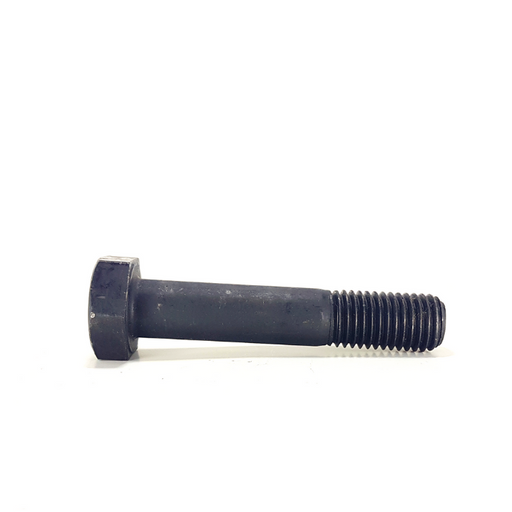 Tornillo Hexagonal Negro Grado 5 - 9/16 x 5" 