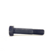 Tornillo Hexagonal Negro Grado 5 - 1 x 4" 
