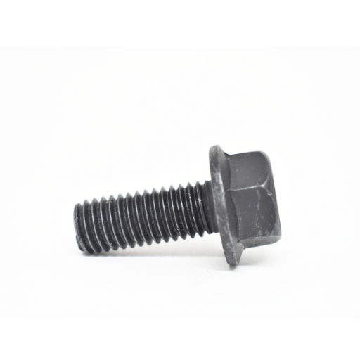 Tornillos Métricos De Titanio Natural Tornillos De Titanio Grado 5 Hexagonal M5 X 0.8mm | Varias Longitudes 10-40mm | Cabeza Hexagonal Tornillos Grado 5