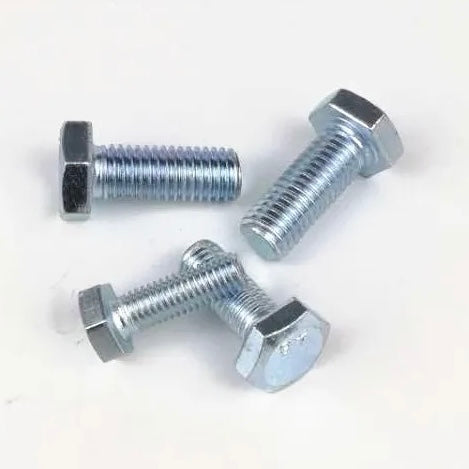 Tornillo A-307 Maquina Grado 2 Galvanizado -  1 X 5 1/2"