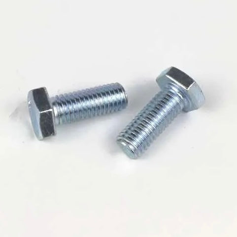 Tornillo A-307 Maquina Grado 2 Galvanizado -  7/8 X 2 1/2"