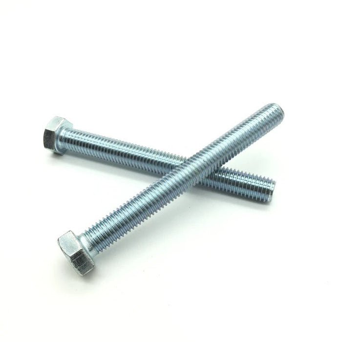 Tornillo A-307 Maquina Grado 2 Galvanizado -  7/8 X 2 1/2"