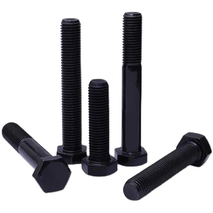 Tornillo Hexagonal Metrico CL 8.8 - M16-2.00 x 90