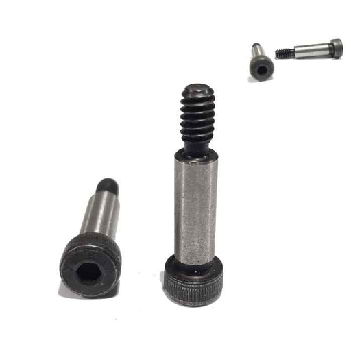 Tornillo de Hombro Guia Metrico - M 10 x 90 