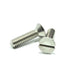 Tornillo Cabeza Plana Inoxidable - 10-24 x 2-1/2" 