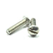 Tornillo Cabeza de Gota Inoxidable - 10-24 x 2" 