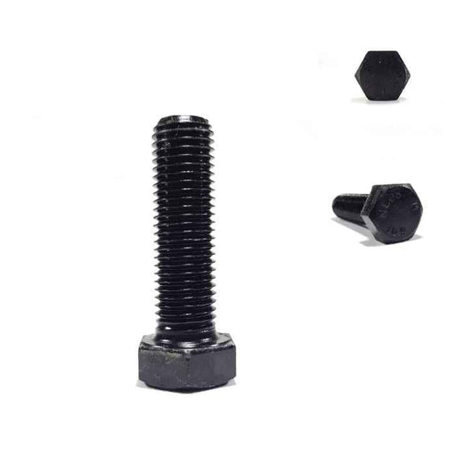 Tornillo Hexagonal Metrico Fino CL 8.8 - M16-1.50 x 70 