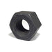 Tuerca Hexagonal Pesada 2H Negra - 3/4" 