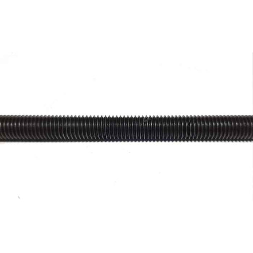Tornillo Socket Boton Negro Metrico - M4 x 25 — Tornillos TOREC